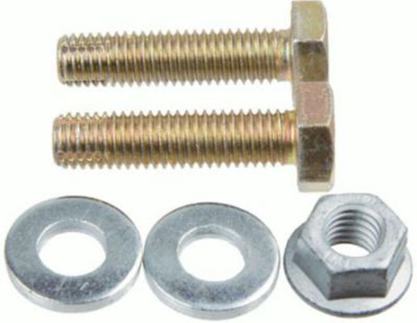 Lemforder Repair Kit Wheel Suspension For Bmw 3890001