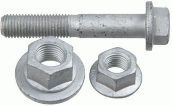 Lemforder Repair Kit Wheel Suspension For Bmw 3890101