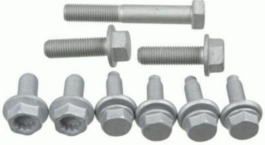 Lemforder Repair Kit Wheel Suspension 3890601