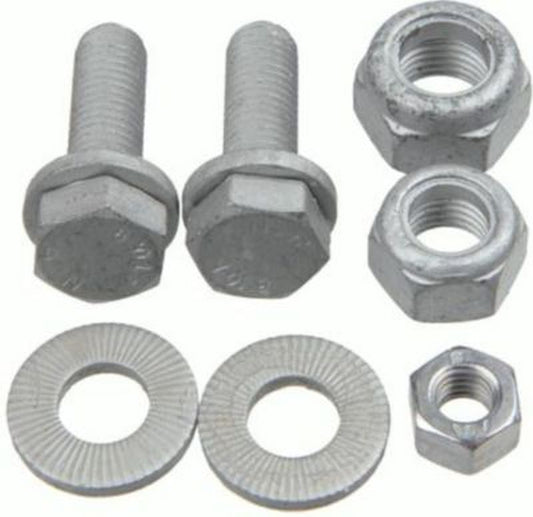 Lemforder Repair Kit Wheel Suspension For Bmw 3890701