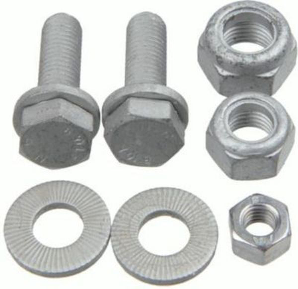 Lemforder Repair Kit Wheel Suspension For Bmw 3890701