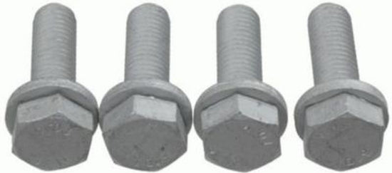 Lemforder Repair Kit Wheel Suspension For Bmw 3890801