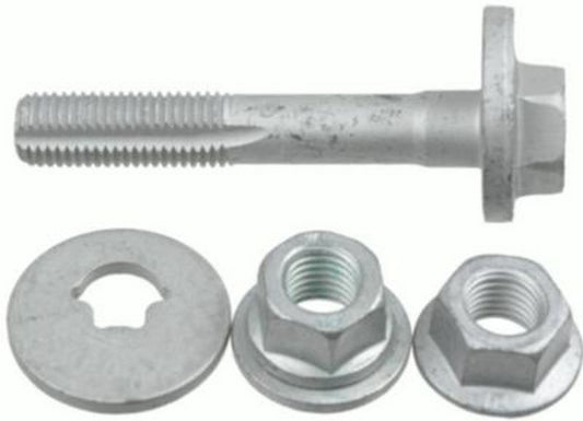 Lemforder Repair Kit Wheel Suspension Rear Axle Left Right Upper 3890901
