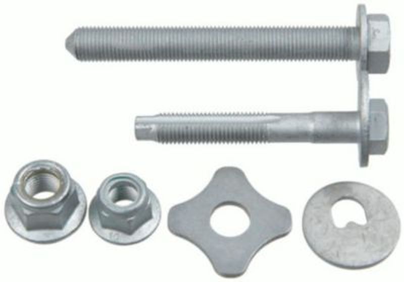 Lemforder Repair Kit Wheel Suspension 3891001