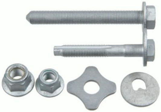 Lemforder Repair Kit Wheel Suspension 3891001