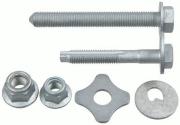 Lemforder Repair Kit Wheel Suspension 3891001