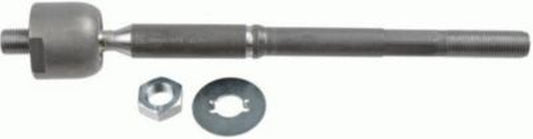 LEMFÖRDER Inner Tie Rod Left/Right for Lexus 3892401