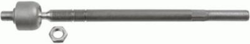 LEMFÖRDER Inner Tie Rod Left/Right for Citroen/Peugeot 3892801