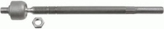 LEMFÖRDER Inner Tie Rod Left/Right for Citroen/Peugeot 3892801