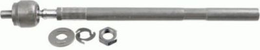 LEMFÖRDER Inner Tie Rod Left/Right for Citroen/Peugeot 3892901