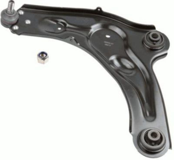 LEMFÖRDER Control/Trailing Arm Left/Lower for Renault 3893301