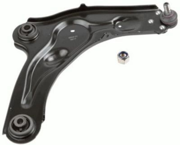LEMFÖRDER Control/Trailing Arm Lower/Right for Renault 3893401