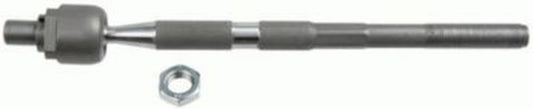 LEMFÖRDER Inner Tie Rod Left/Right for Vauxhall/Opel 3894201