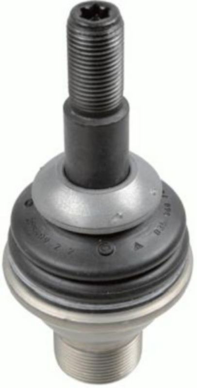 Lemforder Ball Joint For Bmw 3895201