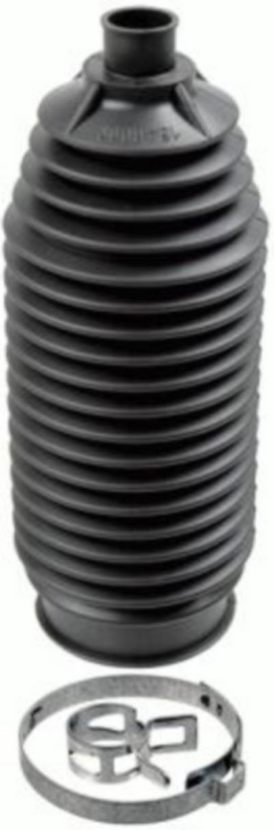 LEMFÖRDER Steering Boot Left/Right for Mercedes 3895401
