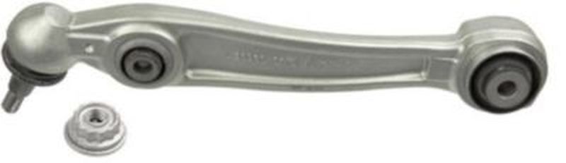 LEMFÖRDER Control/Trailing Arm Left/Lower/Rear for BMW 3896001