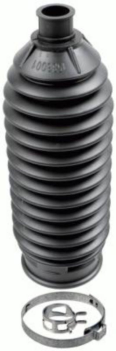 LEMFÖRDER Steering Boot Left/Right for Suzuki 3896801