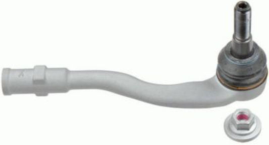 LEMFÖRDER Tie Rod End Right for Audi/VW 3907701