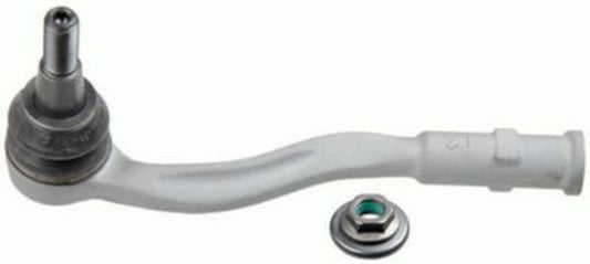 LEMFÖRDER Tie Rod End Left for Audi/VW 3907801