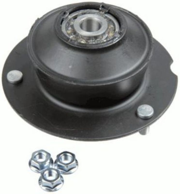 LEMFÖRDER Strut Mount Left/Right for BMW 3908001