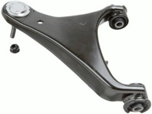LEMFÖRDER Control/Trailing Arm Left/Upper for Land Rover 3908701