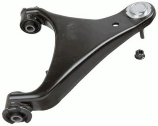 LEMFÖRDER Control/Trailing Arm Right/Upper for Land Rover 3908801