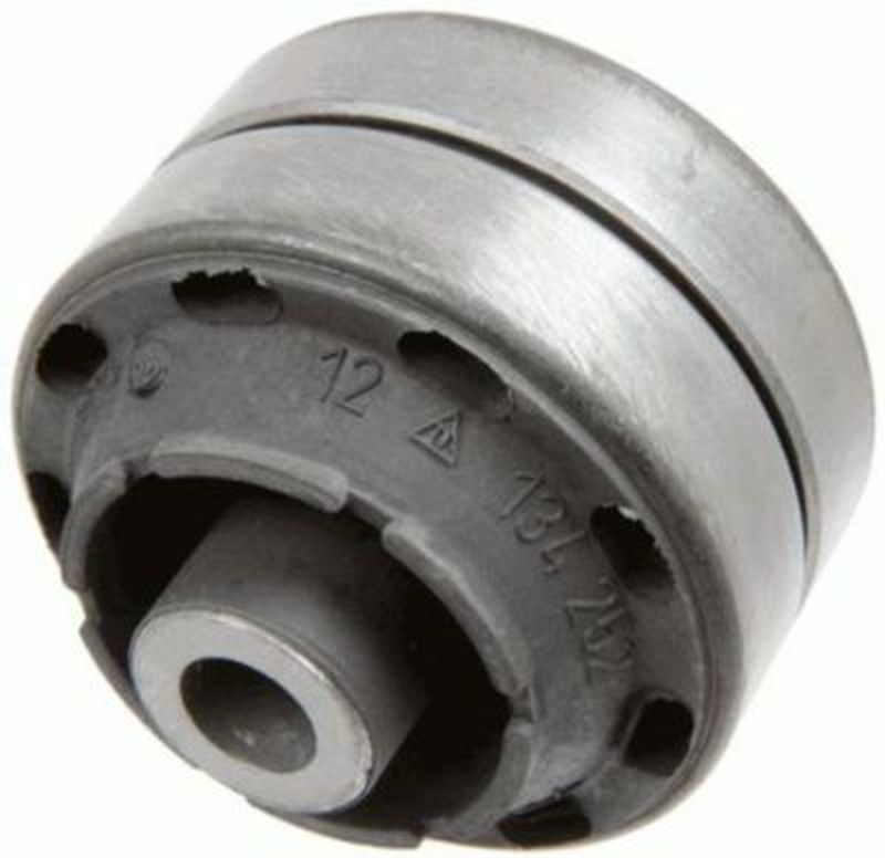 LEMFÖRDER Axle cross member Bush for Mercedes 3908901