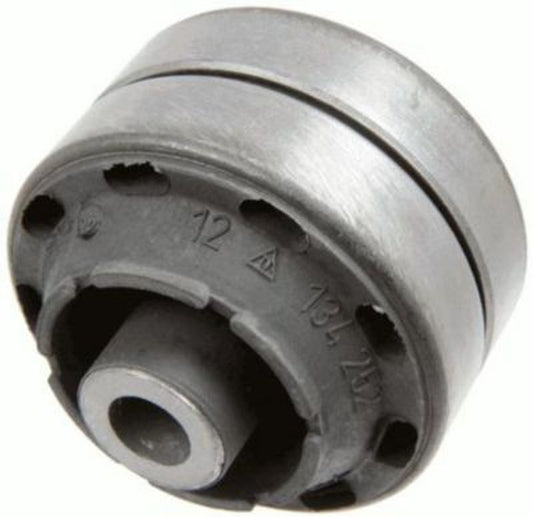 LEMFÖRDER Axle cross member Bush for Mercedes 3908901