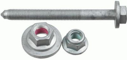 Lemforder Repair Kit Wheel Suspension For Audi 3909301