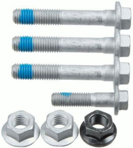 Lemforder Repair Kit Wheel Suspension 3909801