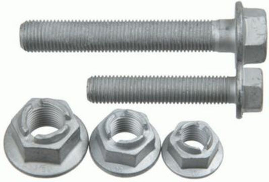 Lemforder Repair Kit Wheel Suspension 3909901