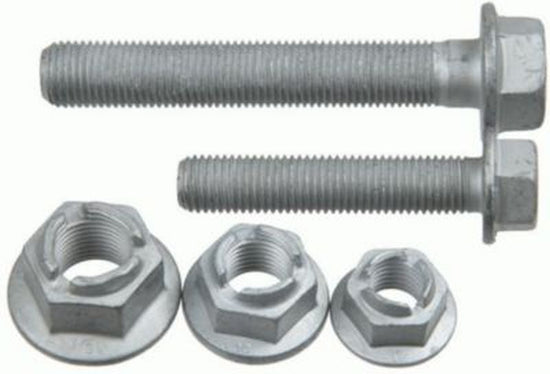 Lemforder Repair Kit Wheel Suspension 3909901