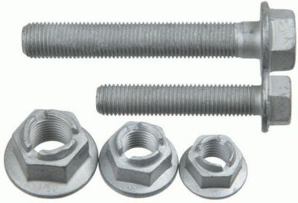 Lemforder Repair Kit Wheel Suspension 3909901