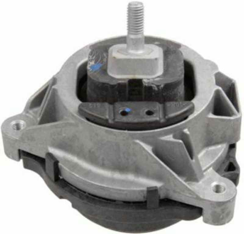 Lemforder Mounting Engine For Bmw 3911101