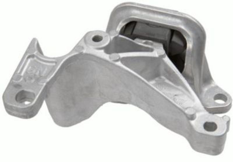 Lemforder Mounting Engine For Renault 3911801