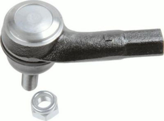 LEMFÖRDER Tie Rod End Left/outer for Chevrolet/Daewoo 3913101
