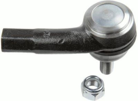 LEMFÖRDER Tie Rod End Right/outer for Chevrolet/Daewoo 3913201