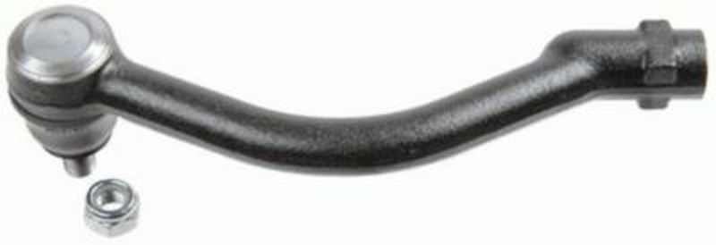 LEMFÖRDER Tie Rod End Left for Hyundai/Kia 3913401