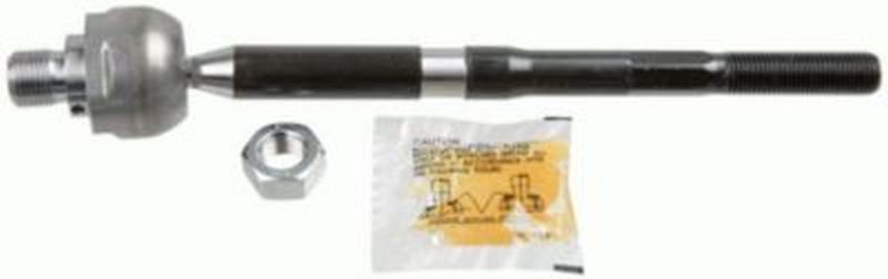 LEMFÖRDER Inner Tie Rod Right for Hyundai/Kia 3914301