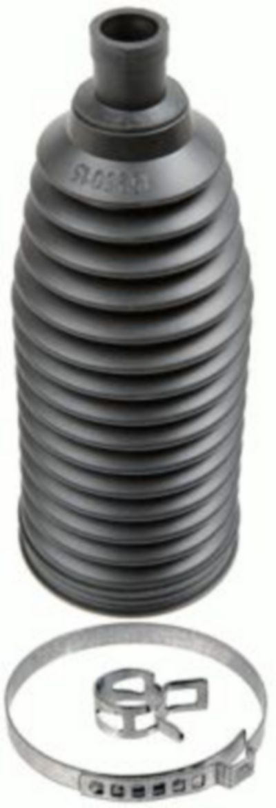 LEMFÖRDER Steering Boot Left/Right for Renault 3916801