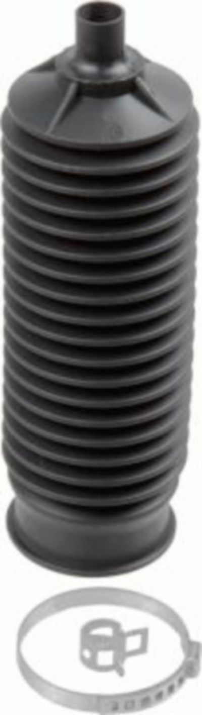 LEMFÖRDER Steering Boot Left/Right for Renault 3916901