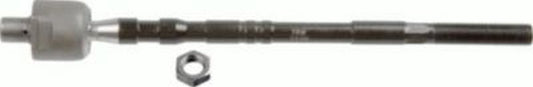 LEMFÖRDER Inner Tie Rod Left/Right for Subaru 3921901
