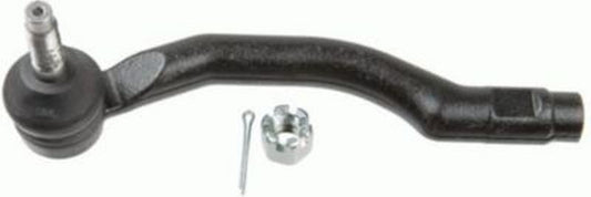 LEMFÖRDER Tie Rod End Left for Mazda 3923001