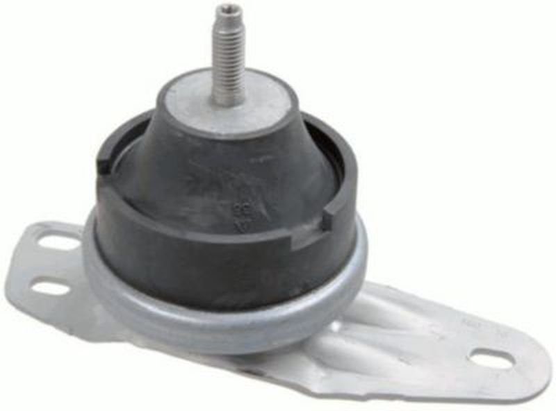 Lemforder Mounting Engine For Fiat 3926701