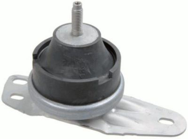 Lemforder Mounting Engine For Fiat 3926701
