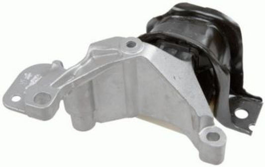 Lemforder Mounting Engine For Dacia Renault 3927401