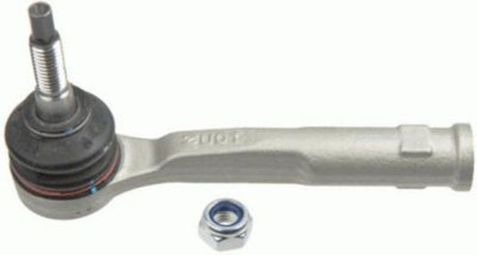 LEMFÖRDER Tie Rod End Left for Fiat/Alfa 3927901