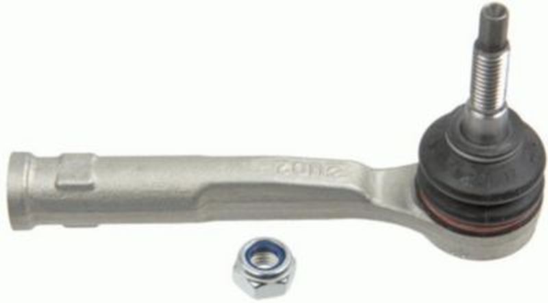 LEMFÖRDER Tie Rod End Right for Fiat/Alfa 3928001