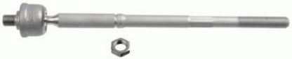 LEMFÖRDER Inner Tie Rod Left/Right for Fiat/Alfa 3928101