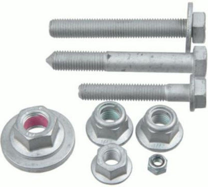 Lemforder Repair Kit Wheel Suspension For Audi 3936401